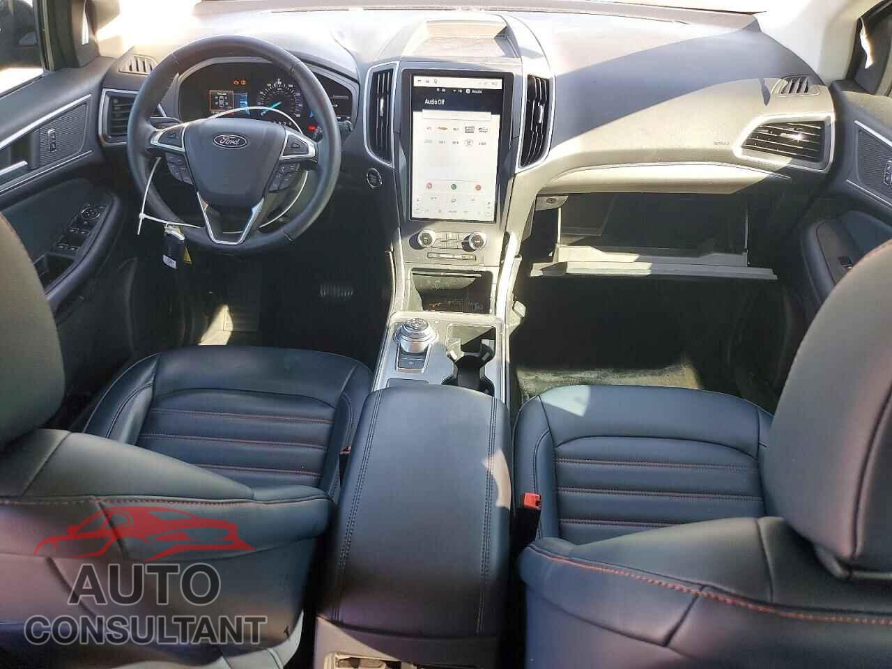 FORD EDGE 2024 - 2FMPK4J90RBA65290