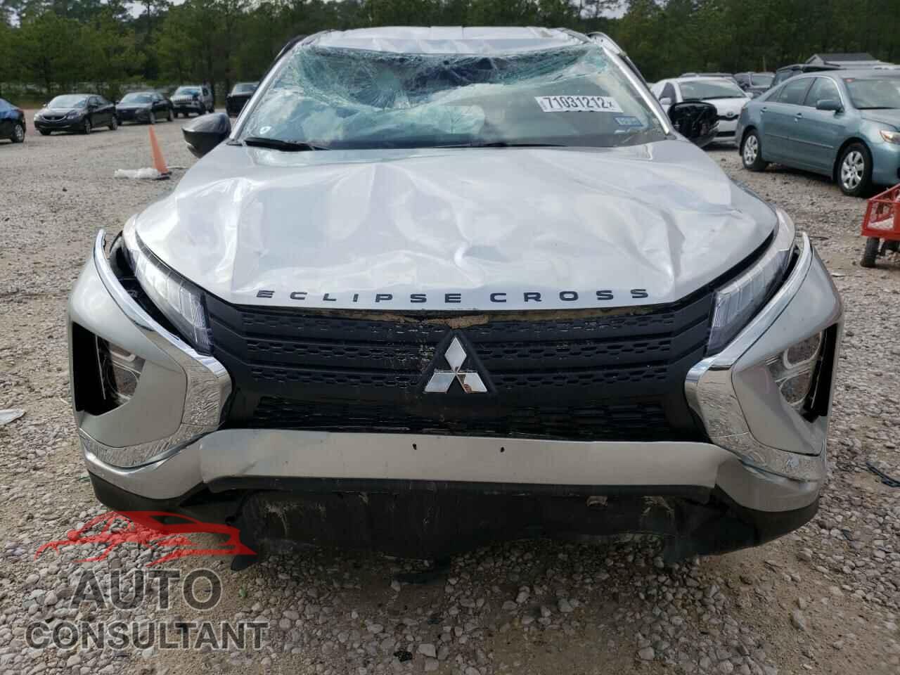 MITSUBISHI ECLIPSE 2023 - JA4ATVAA1PZ006700