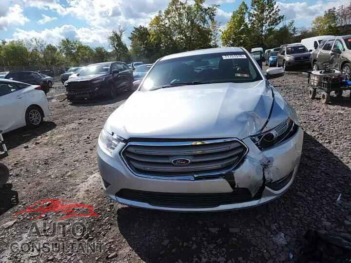 FORD TAURUS 2013 - 1FAHP2E88DG133956