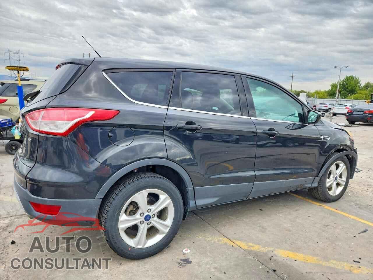 FORD ESCAPE 2015 - 1FMCU0G76FUB81459