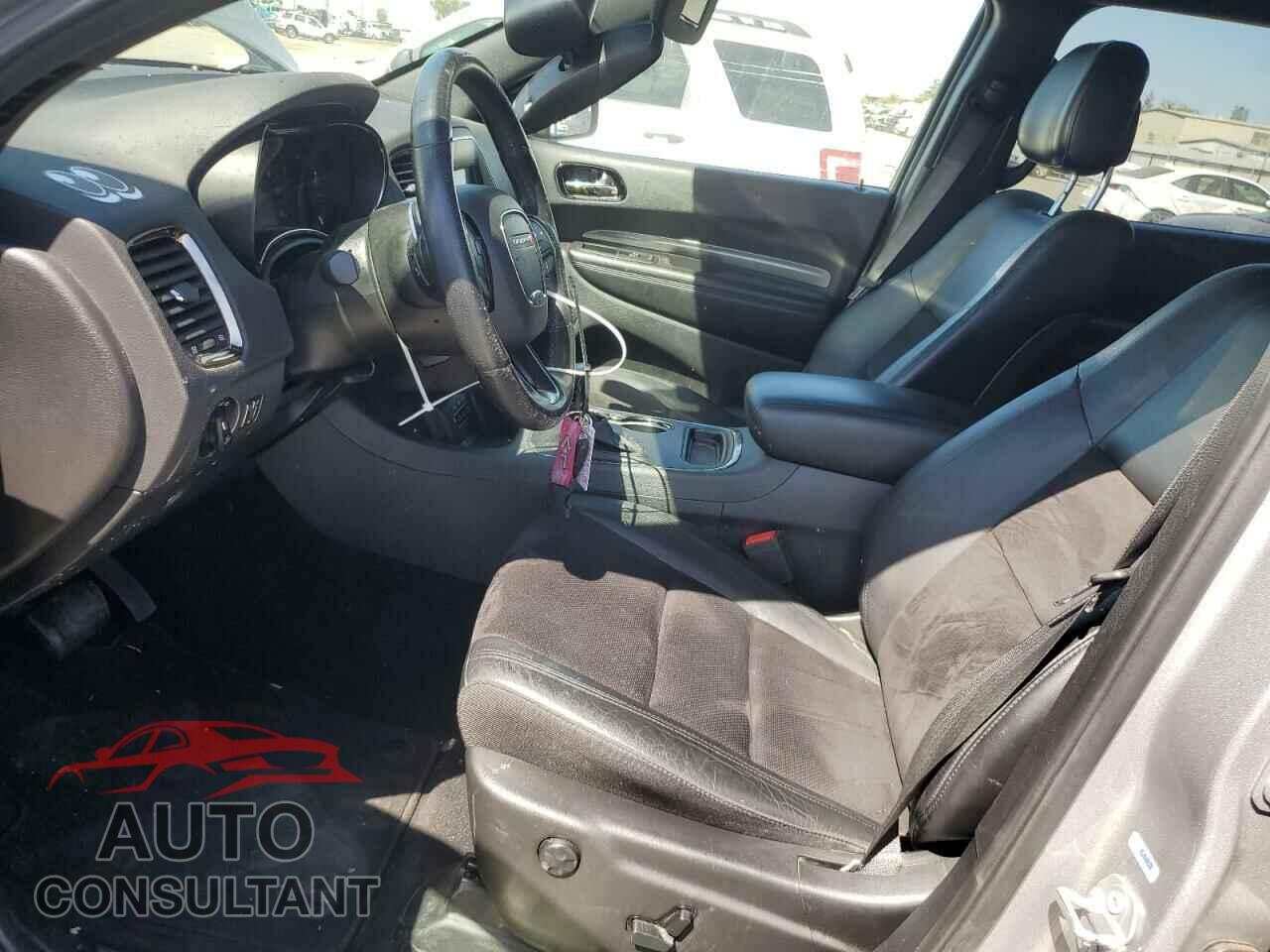 DODGE DURANGO 2020 - 1C4RDHDG1LC301400