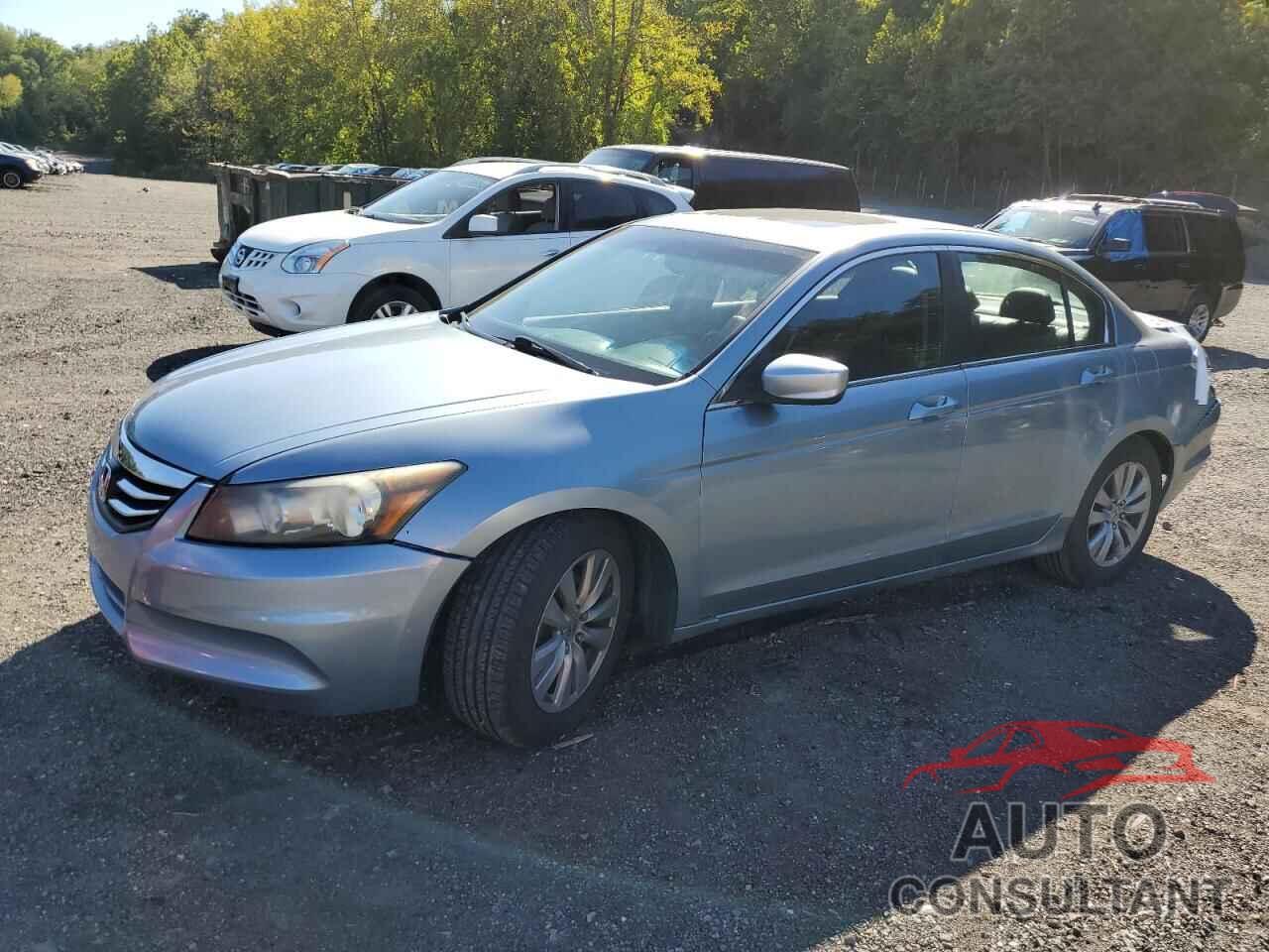 HONDA ACCORD 2011 - 1HGCP2F8XBA088541