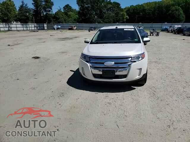 FORD EDGE 2013 - 2FMDK4KC1DBB26667