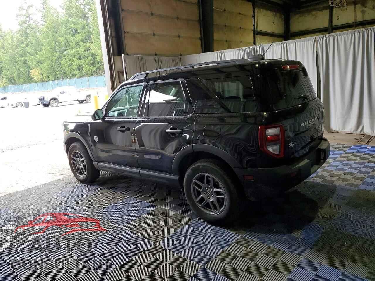 FORD BRONCO 2026 - 3FMCR9BNXTRE16265