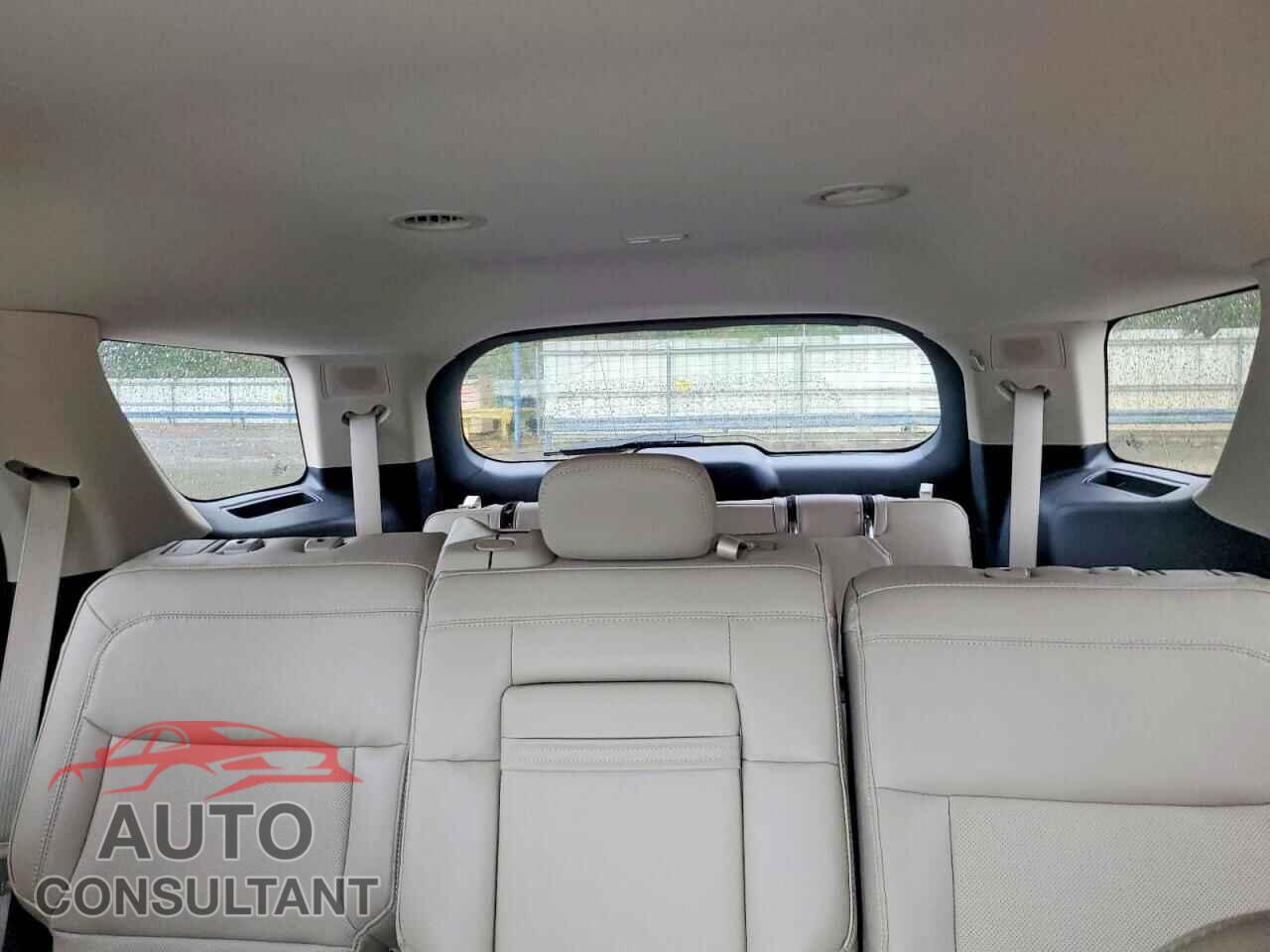 FORD EXPLORER 2022 - 1FMSK8FH1NGB43998
