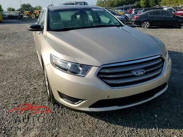 FORD TAURUS 2018 - 1FAHP2D87JG103893