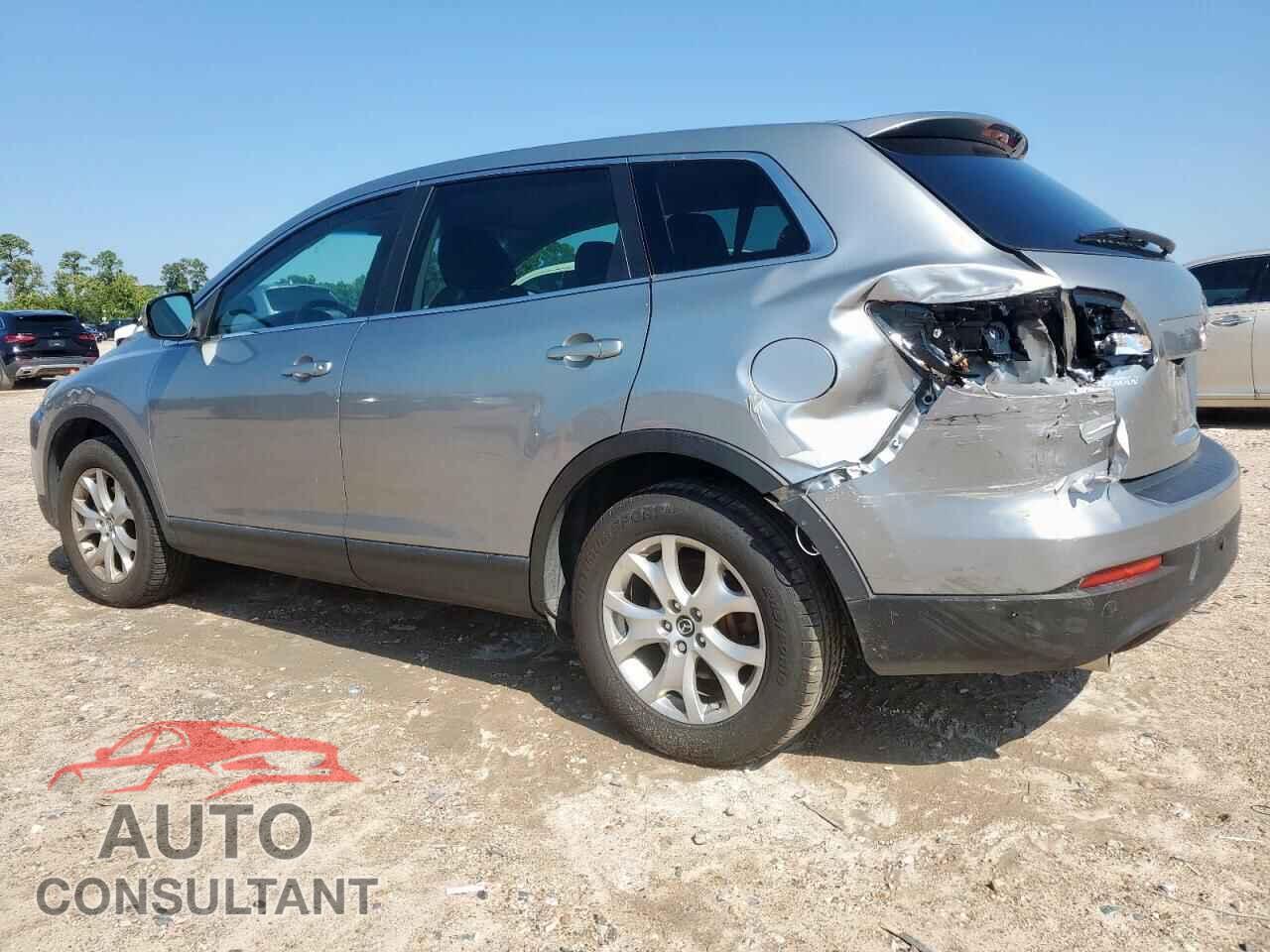 MAZDA CX-9 2013 - JM3TB2CA6D0404926
