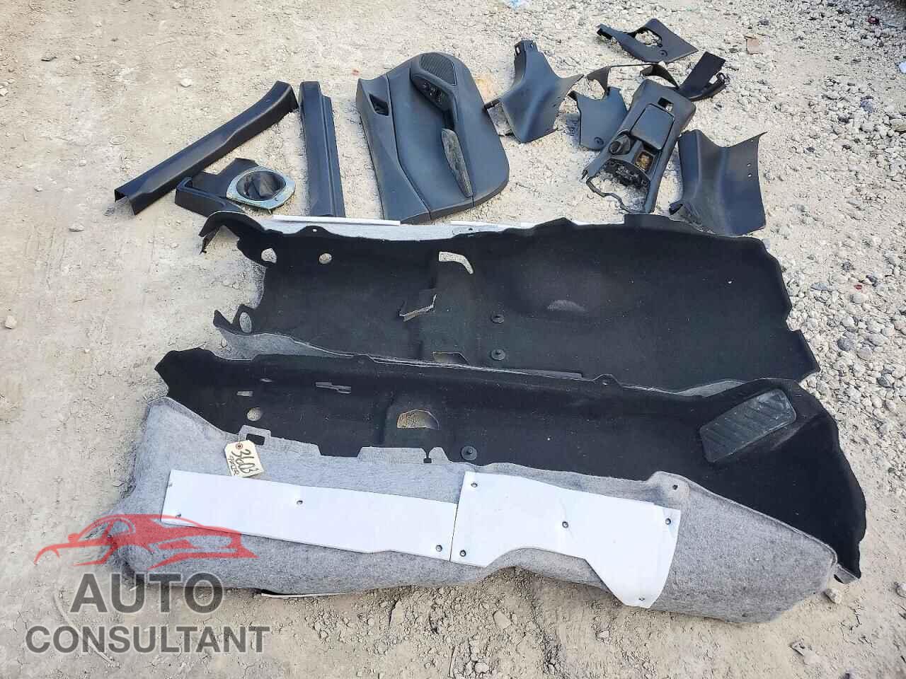 MAZDA MX5 2017 - JM1NDAB75H0123315