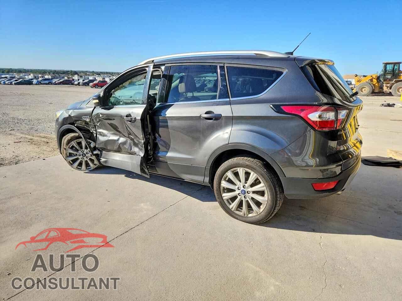 FORD ESCAPE 2017 - 1FMCU9JD2HUC26323