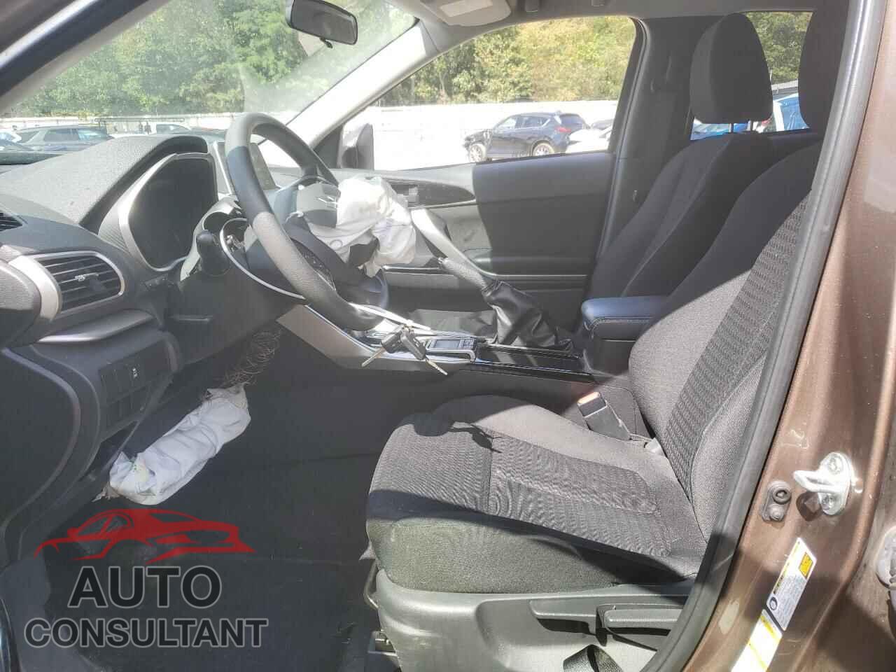 MITSUBISHI ECLIPSE 2020 - JA4AT4AA6LZ002212
