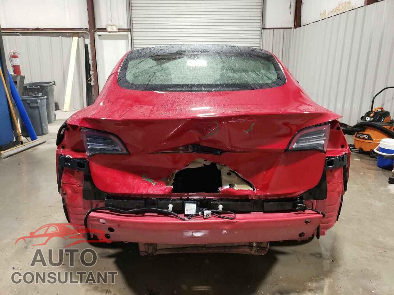 TESLA MODEL 3 2023 - 5YJ3E1EA8PF434300