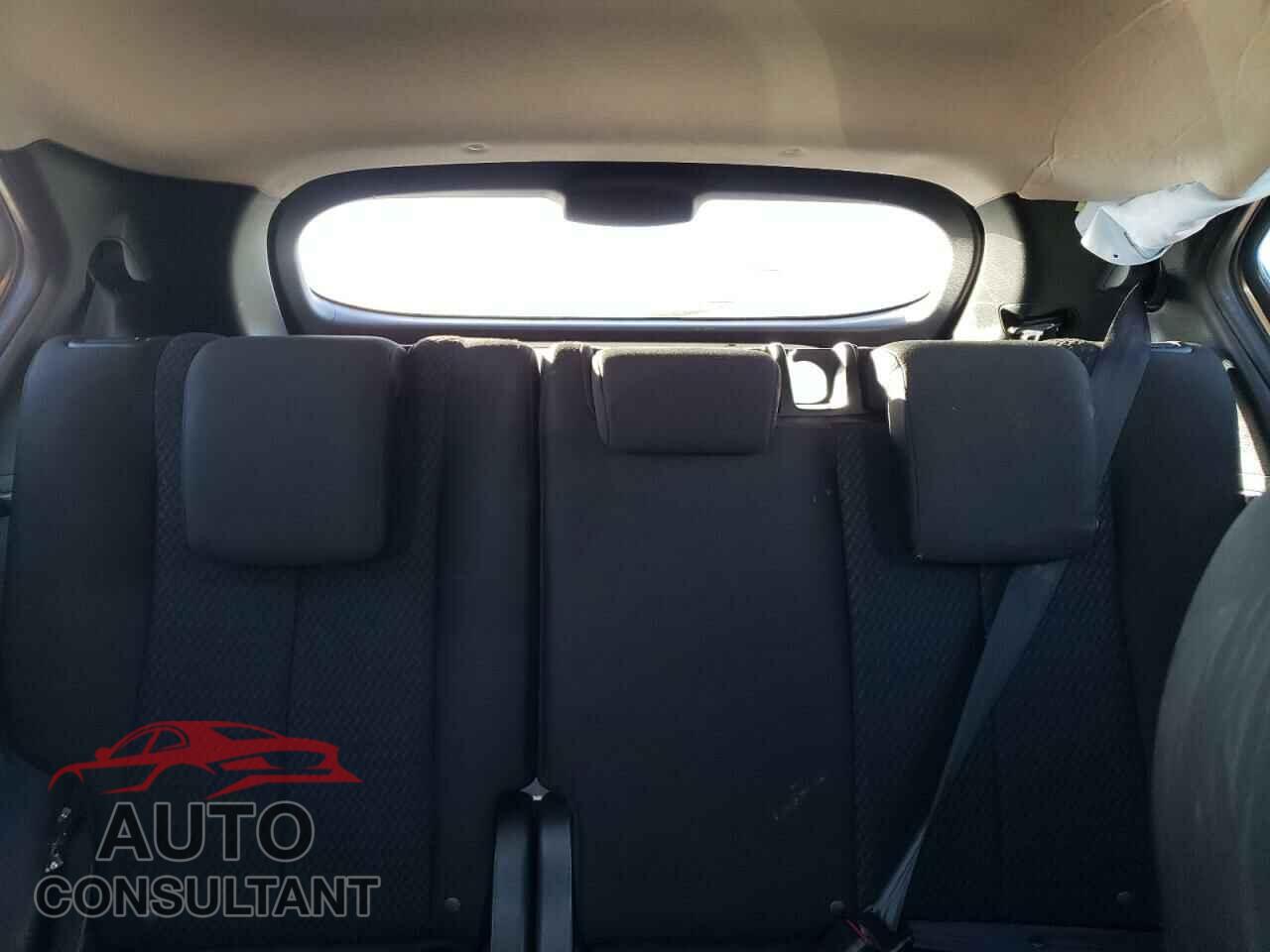 MITSUBISHI ECLIPSE 2019 - JA4AT3AA5KZ030771