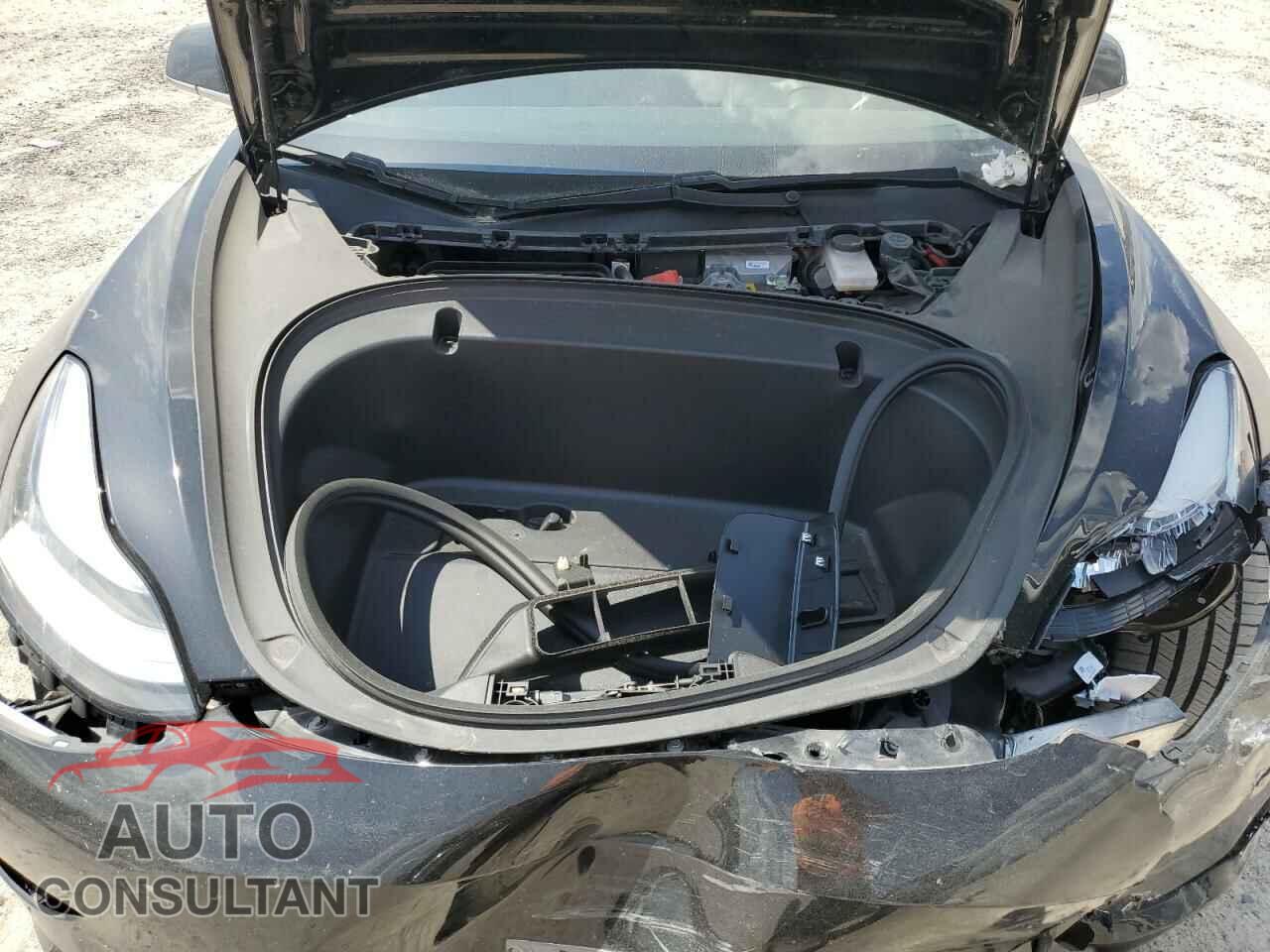 TESLA MODEL 3 2020 - 5YJ3E1EA5LF738937