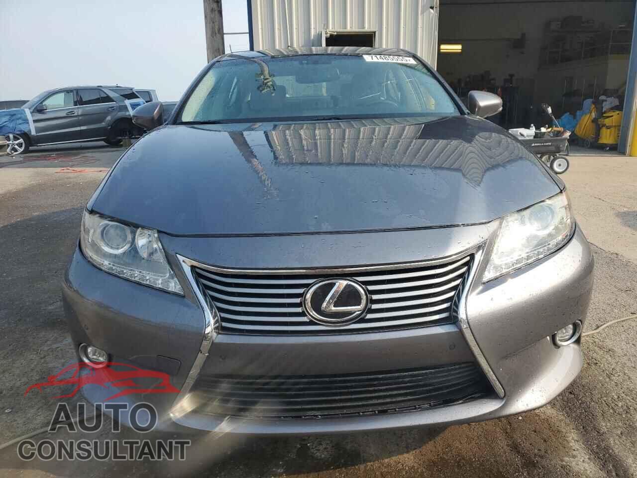 LEXUS ES350 2014 - JTHBK1GG3E2150237