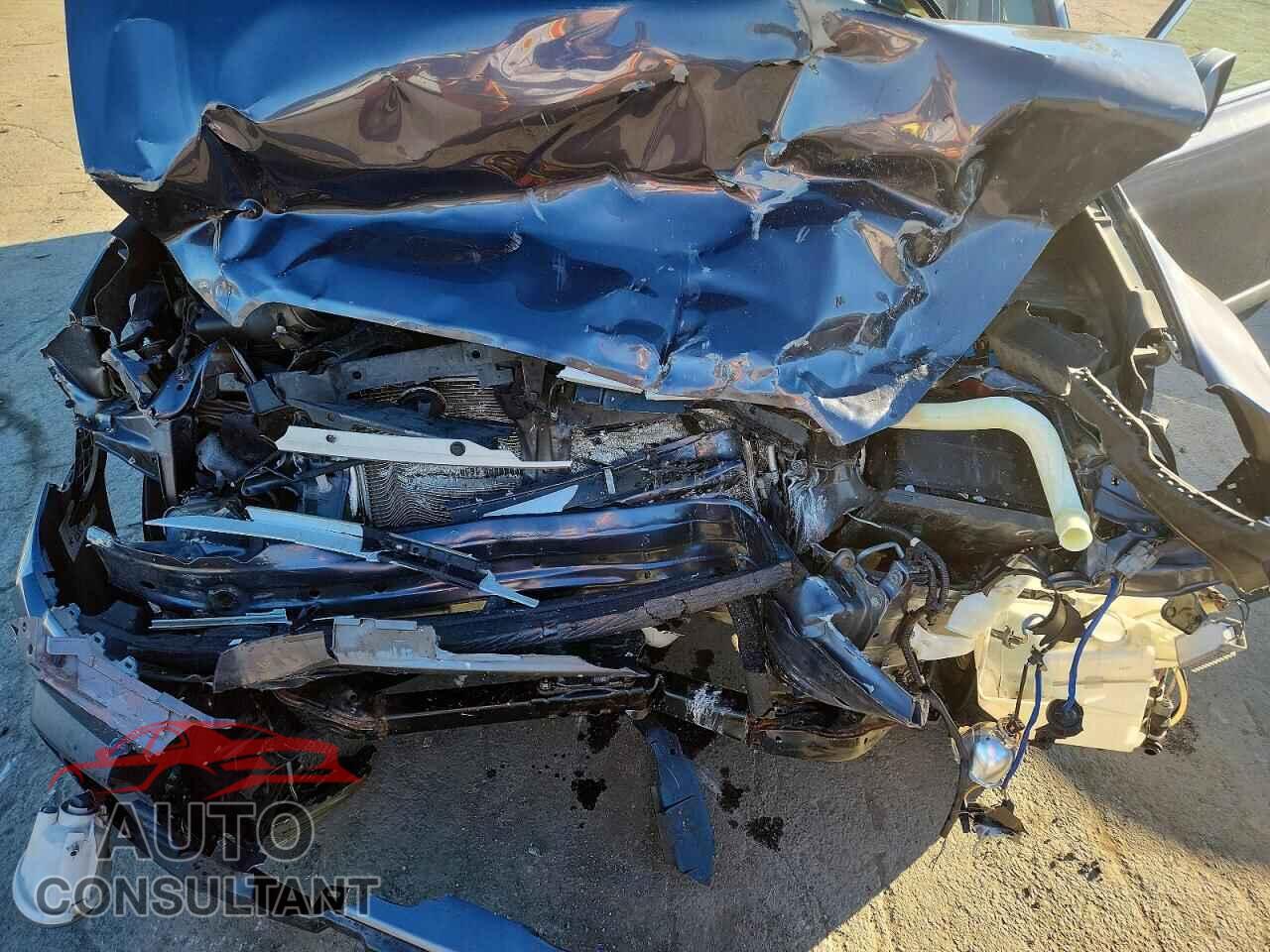 SUBARU OUTBACK 2014 - 4S4BRBCC6E3292206