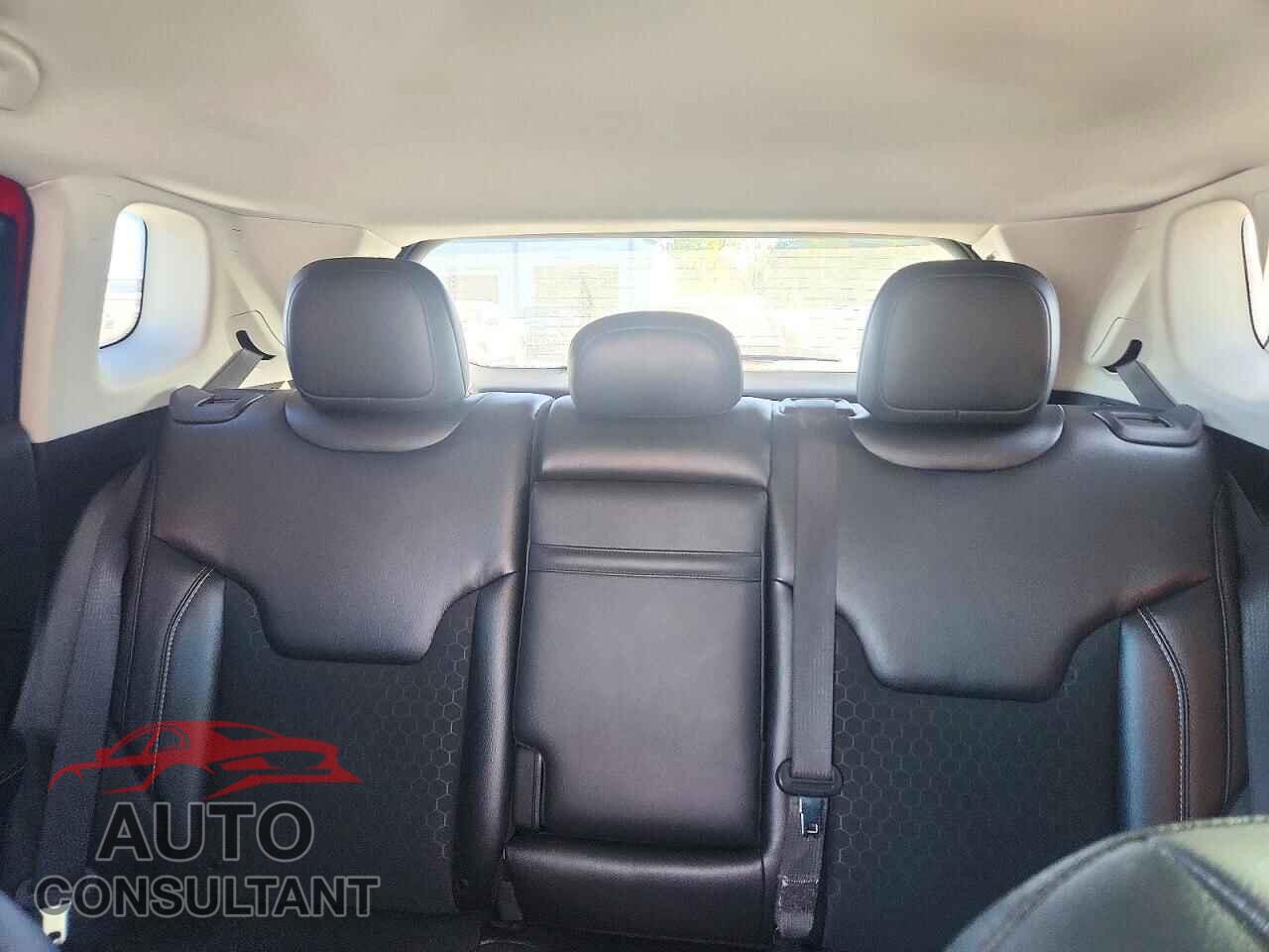 JEEP COMPASS 2019 - 3C4NJDBB6KT653494