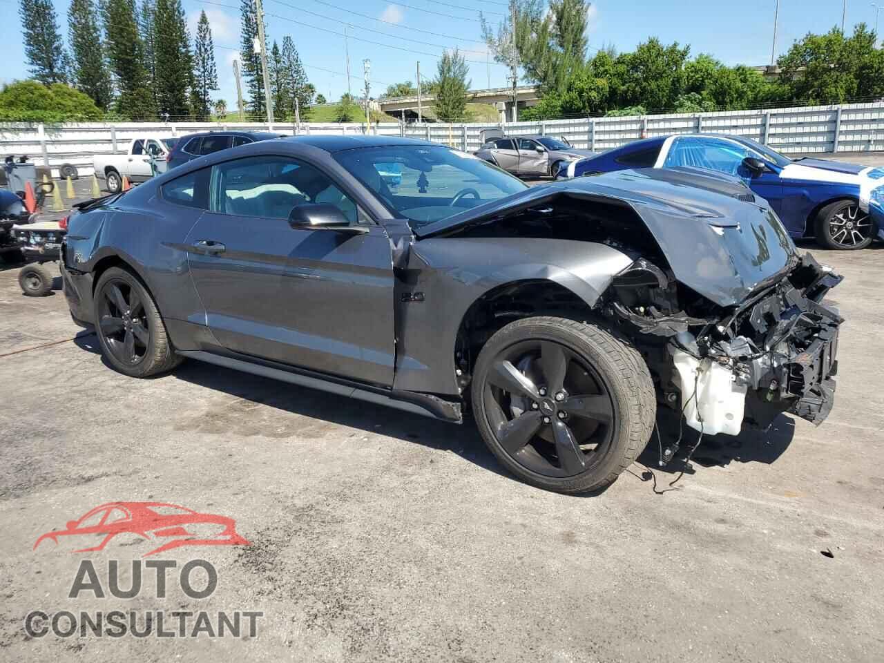 FORD MUSTANG 2022 - 1FA6P8CF9N5122313
