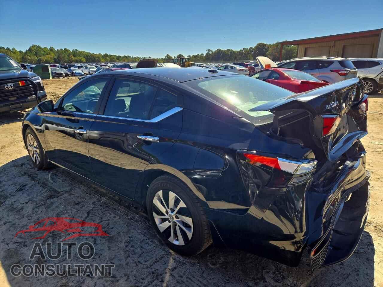 NISSAN ALTIMA 2020 - 1N4BL4BVXLC118033