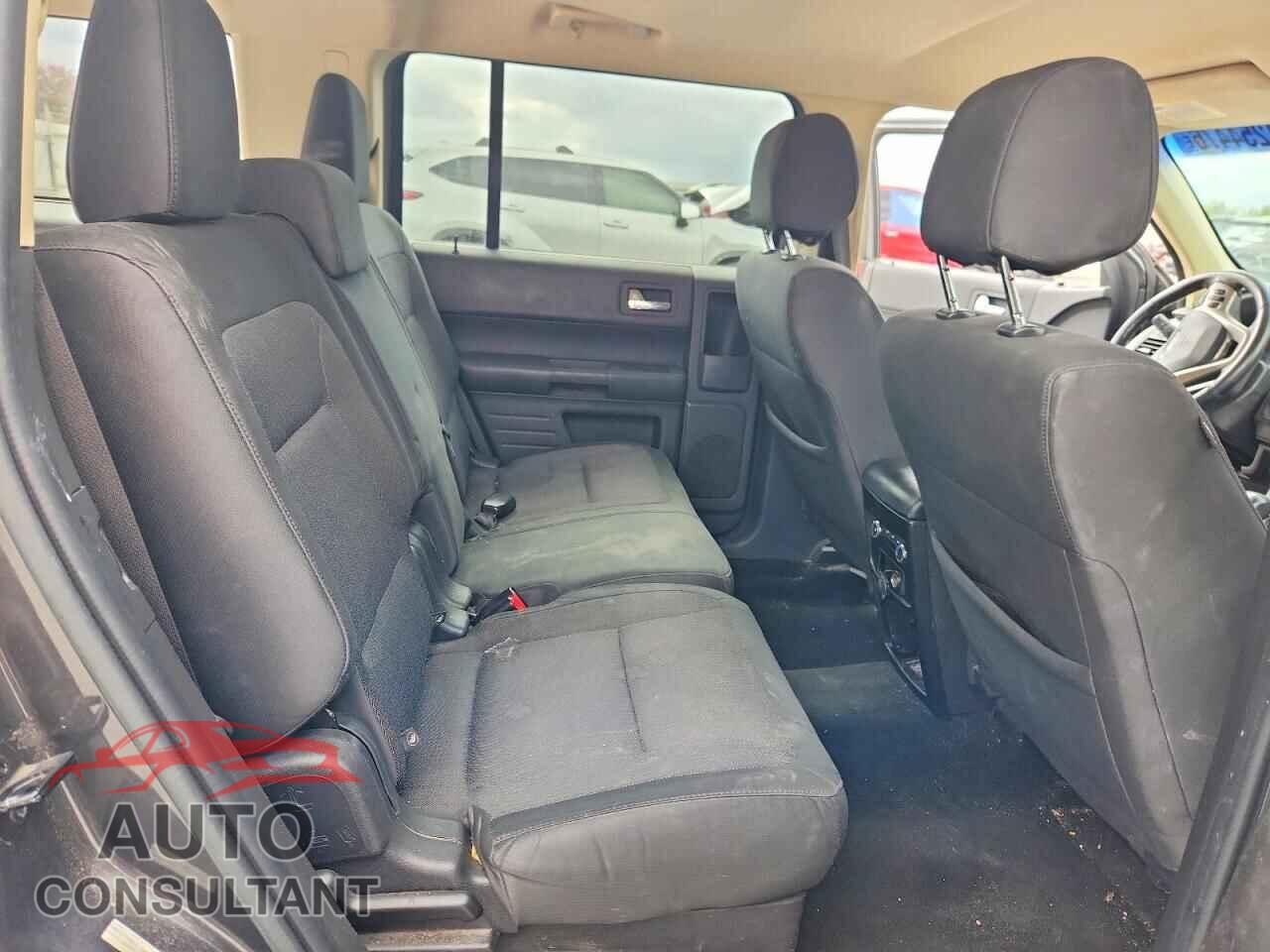 FORD FLEX 2016 - 2FMGK5B83GBA11314