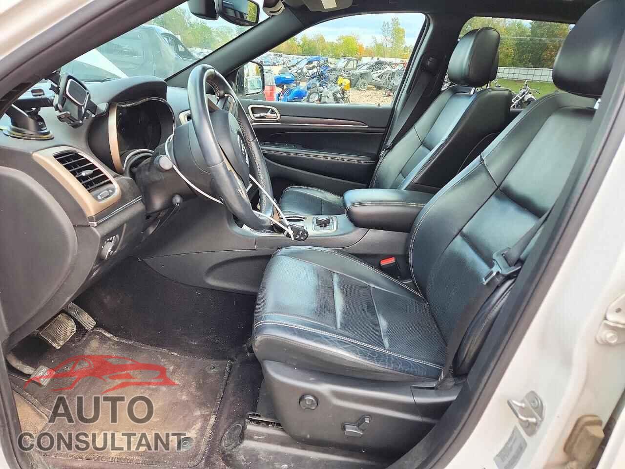 JEEP CHEROKEE 2017 - 1C4RJFBG6HC884912