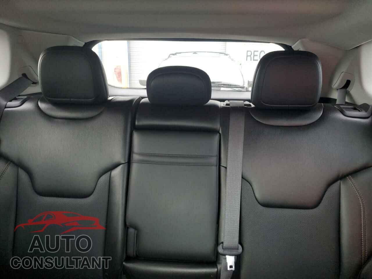 JEEP COMPASS 2020 - 3C4NJDCB8LT118263