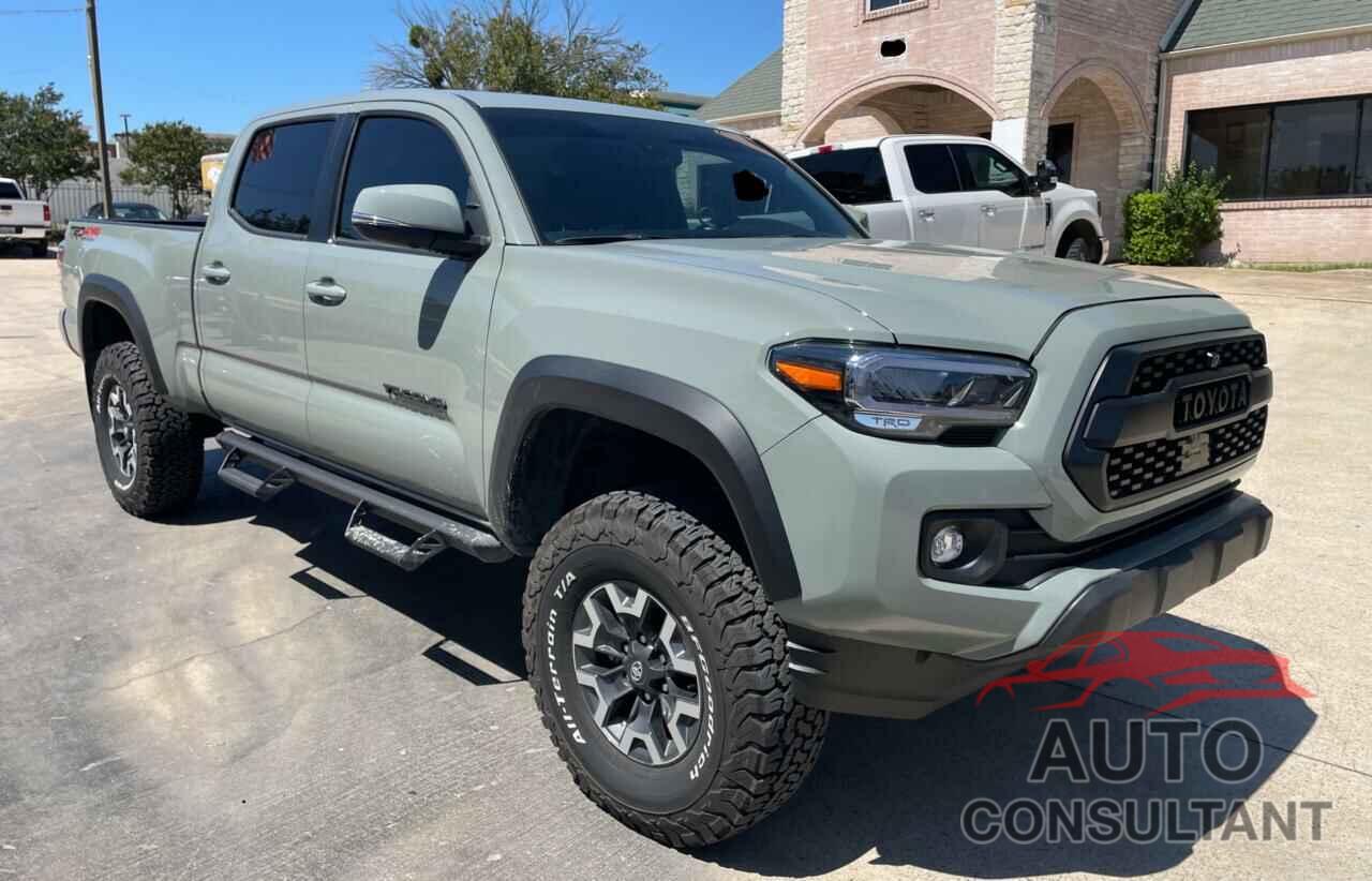 TOYOTA TACOMA 2023 - 3TMDZ5BN7PM157061