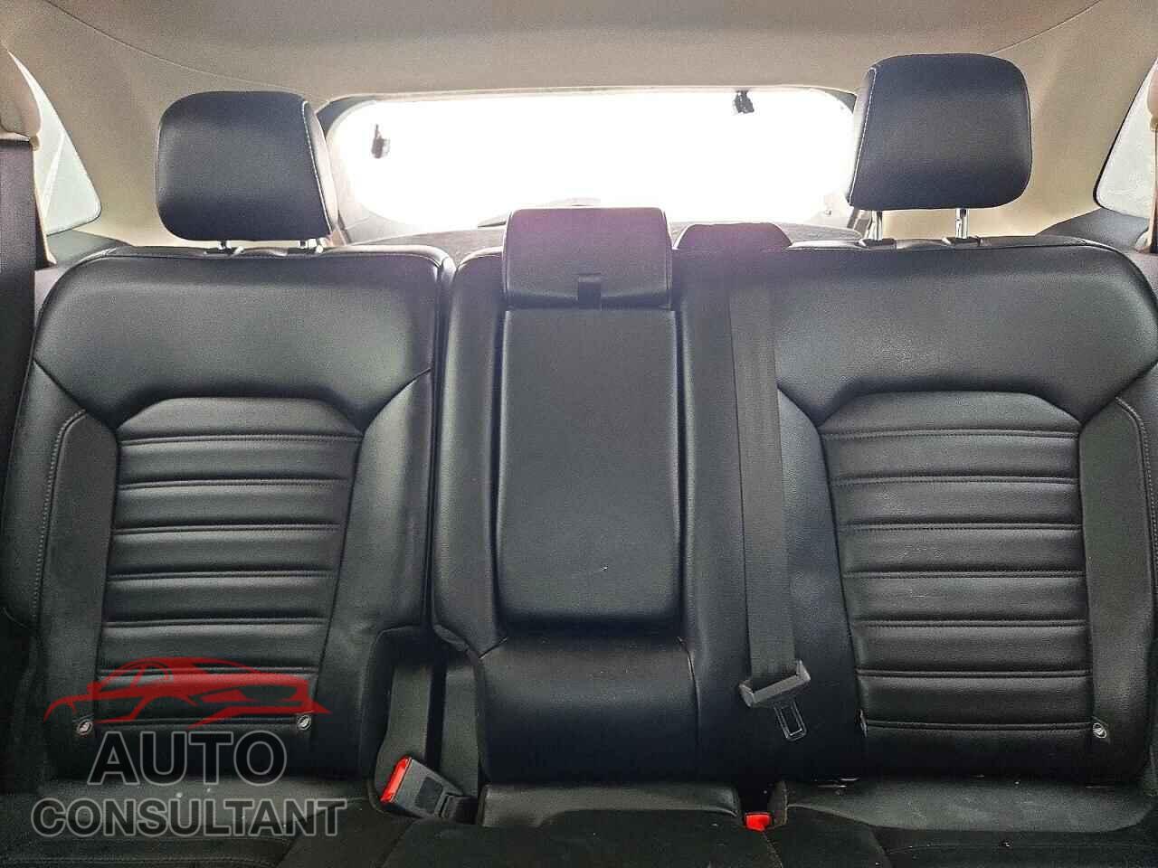 FORD EDGE 2019 - 2FMPK3J97KBB92070