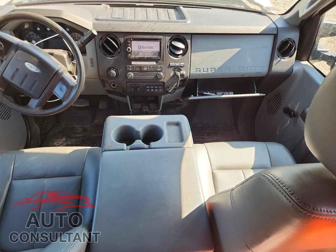 FORD F250 2012 - 1FT7X2A61CEB77169