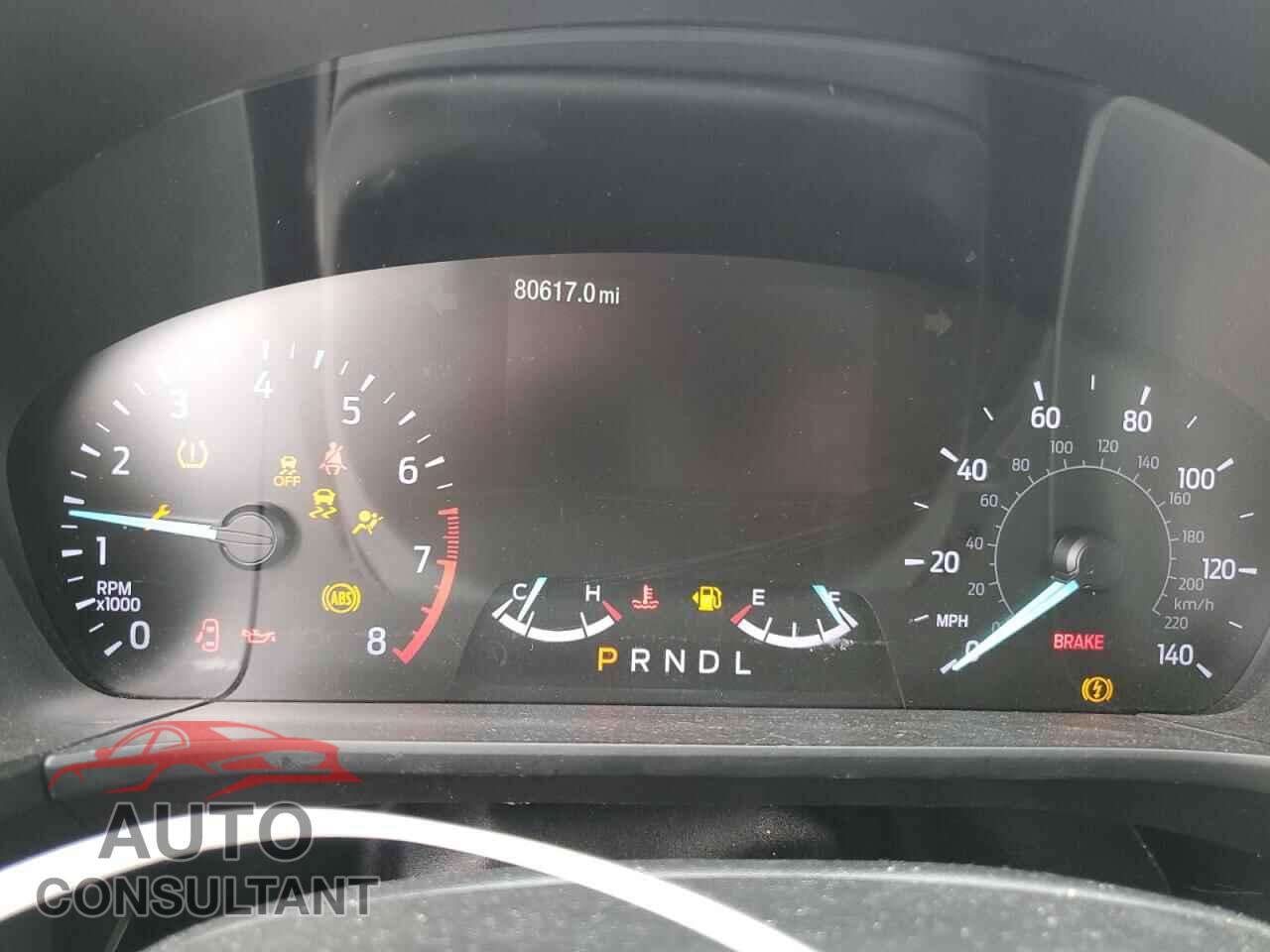 FORD ESCAPE 2020 - 1FMCU0H61LUA59111