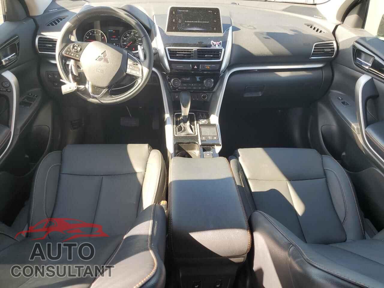 MITSUBISHI ECLIPSE 2019 - JA4AT5AA5KZ003808
