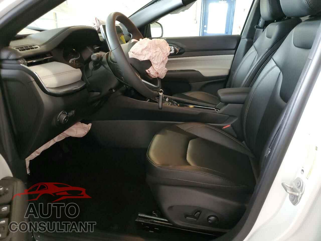 JEEP COMPASS 2024 - 3C4NJDCN4RT589944