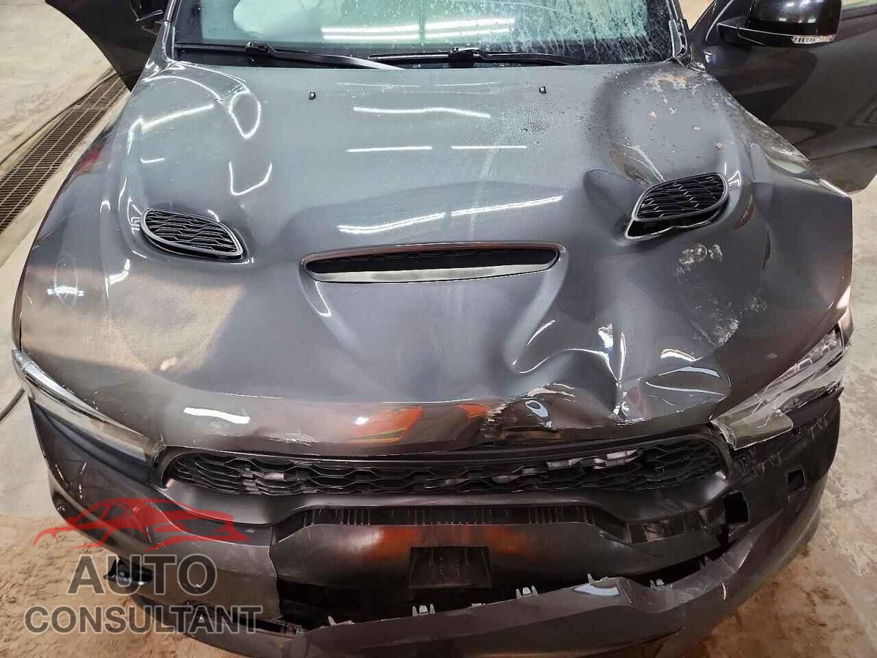 DODGE DURANGO 2024 - 1C4SDJCT4RC155767