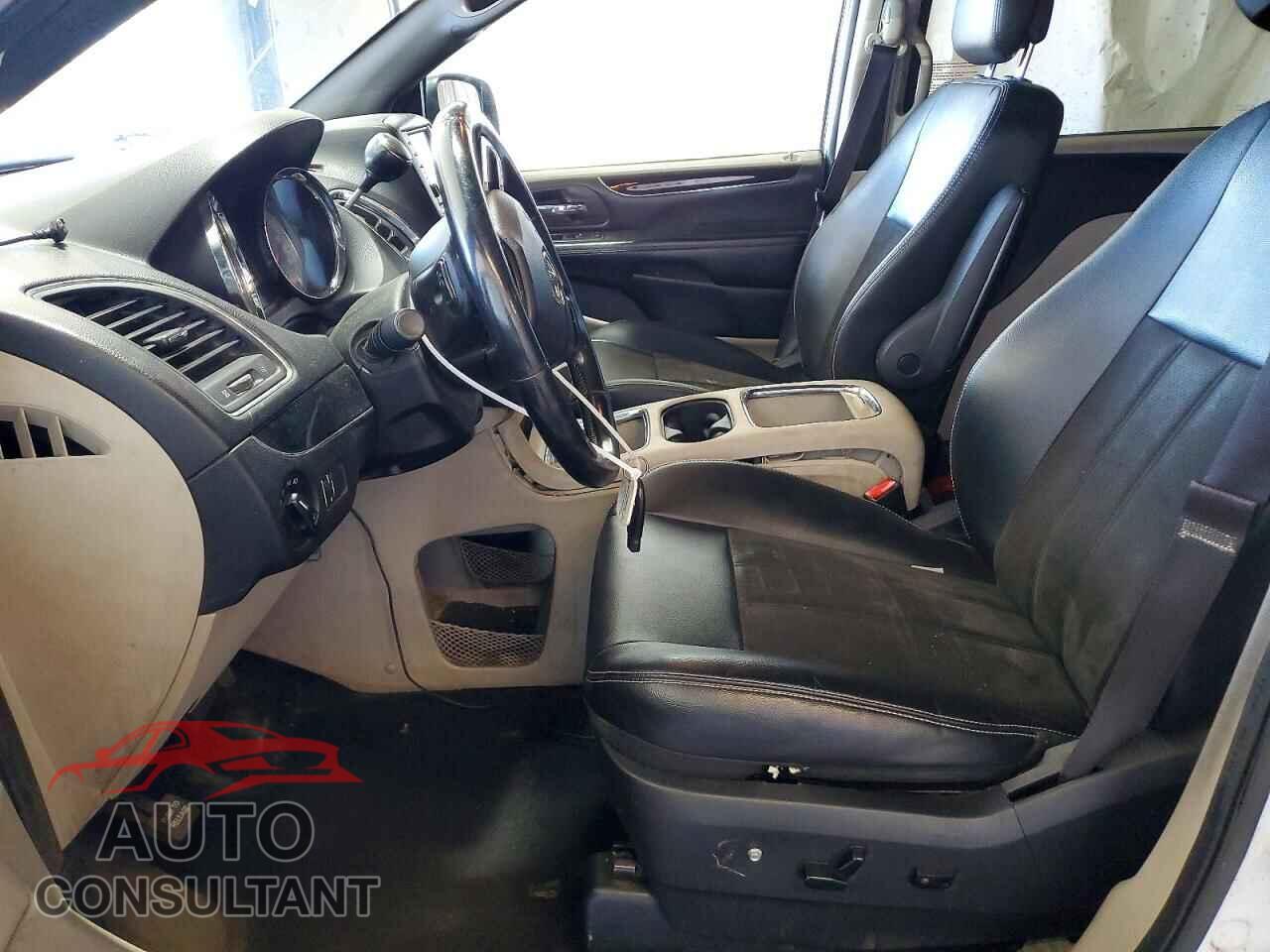 DODGE CARAVAN 2019 - 2C4RDGCG4KR755769