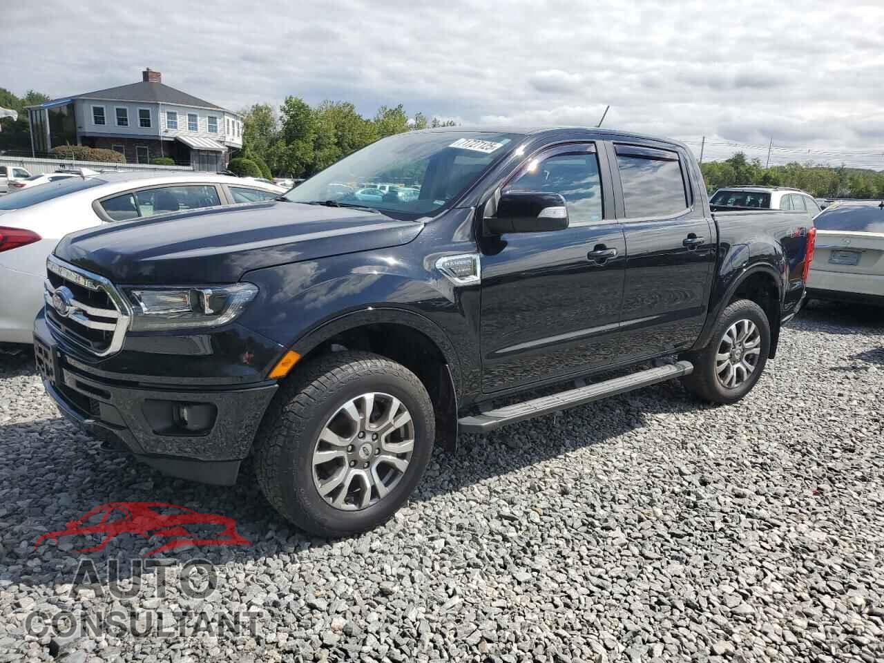 FORD RANGER 2019 - 1FTER4FH4KLA92425