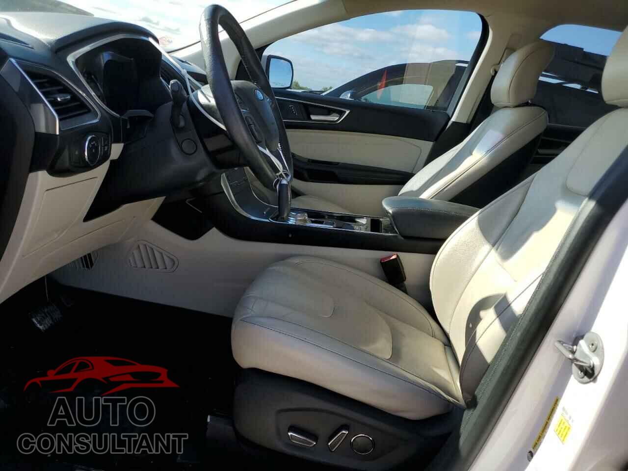 FORD EDGE 2019 - 2FMPK3K91KBB87574