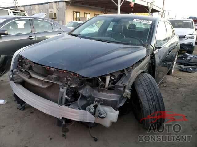 CHEVROLET MALIBU 2015 - 1G11F5SL5FF160669