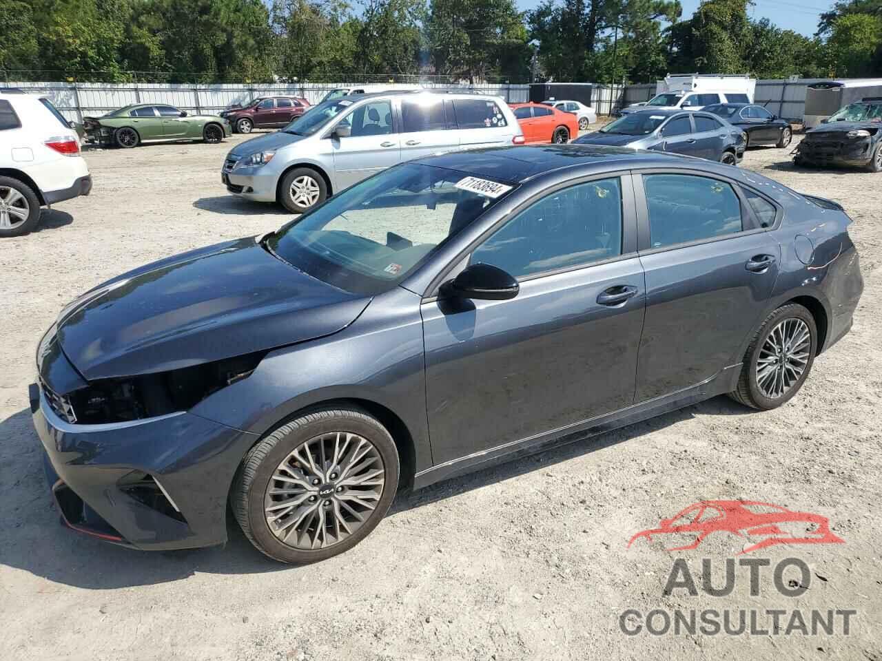 KIA FORTE 2023 - 3KPF54AD2PE641267