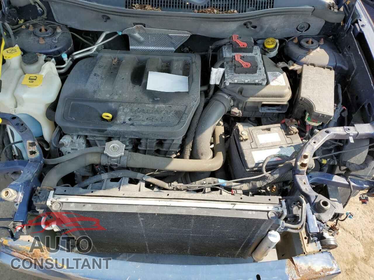 JEEP COMPASS 2016 - 1C4NJDBB7GD509319