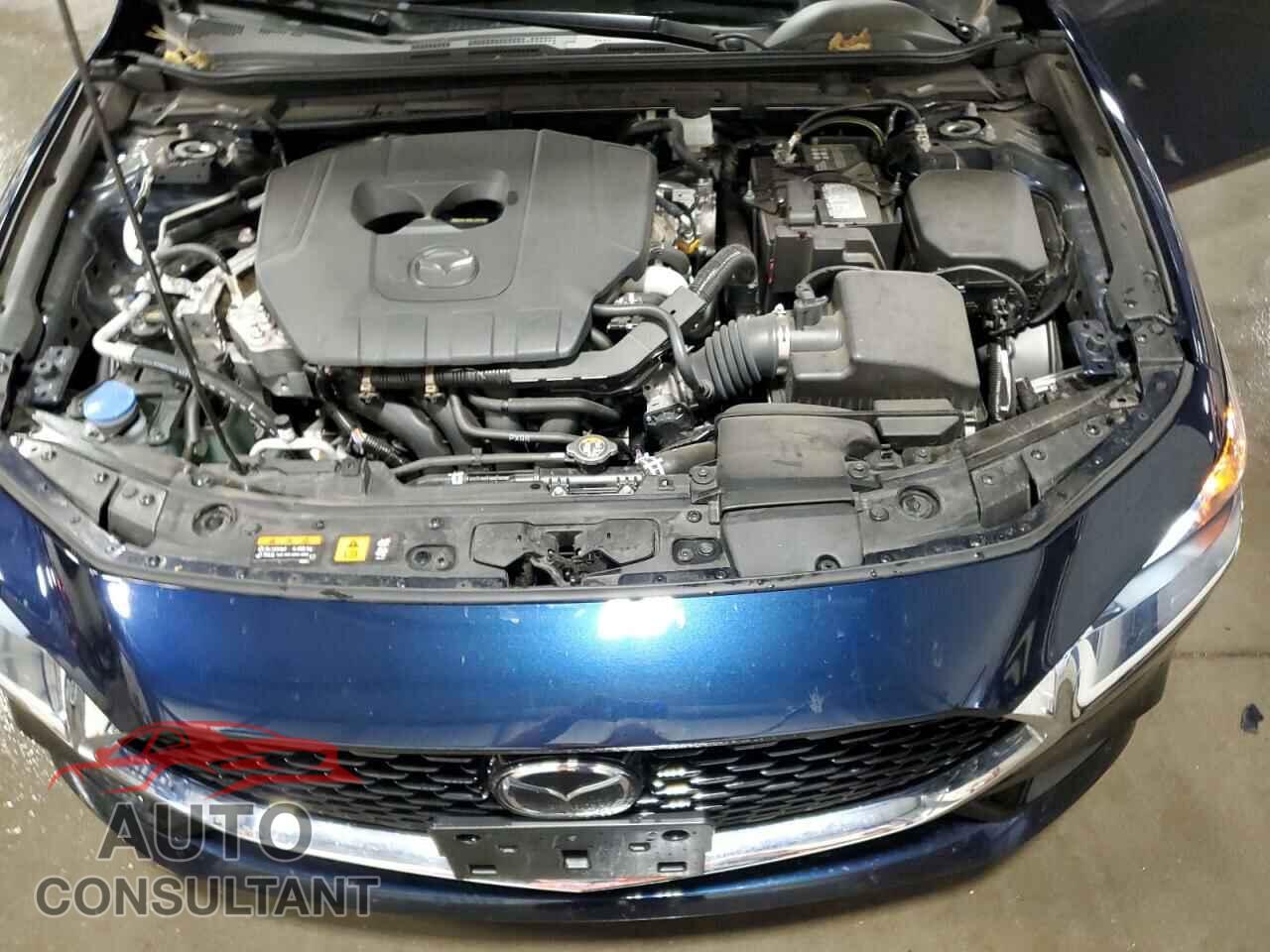 MAZDA 3 2024 - 3MZBPACM4RM413071
