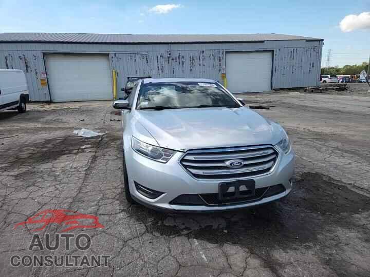 FORD TAURUS 2015 - 1FAHP2J86FG183425