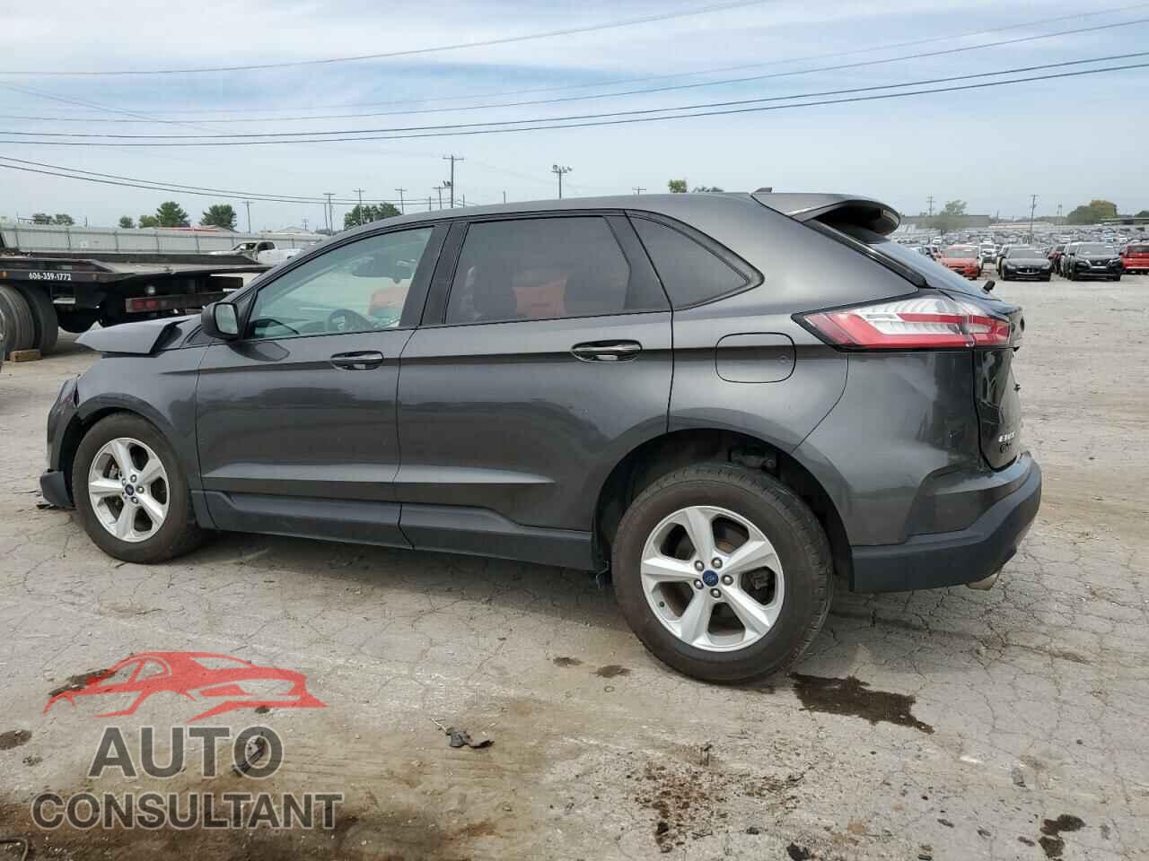 FORD EDGE 2020 - 2FMPK3G96LBB47243