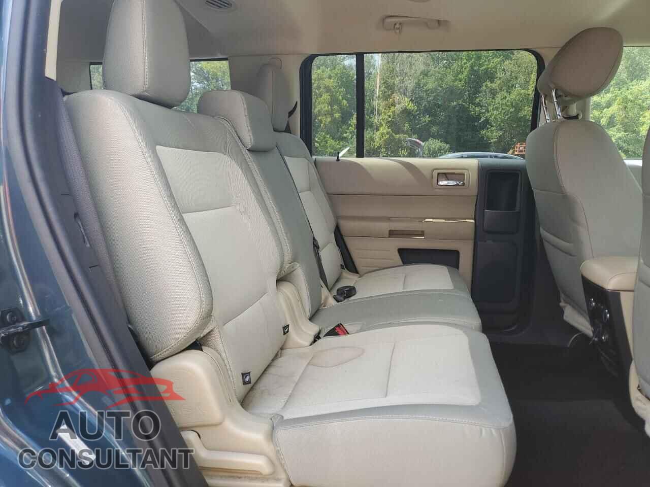 FORD FLEX 2016 - 2FMGK5B86GBA13865