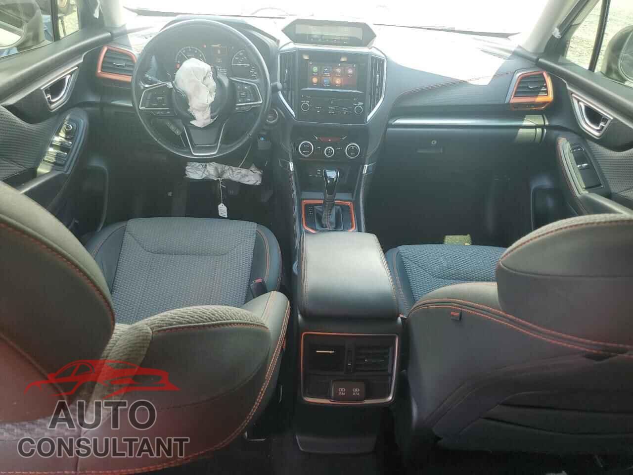 SUBARU FORESTER 2019 - JF2SKAJC0KH441621