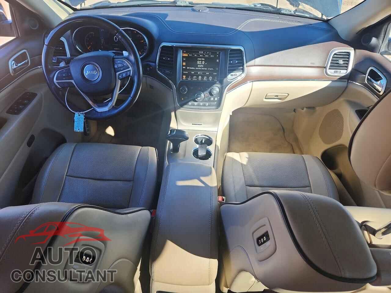 JEEP CHEROKEE 2015 - 1C4RJFCM4FC747114