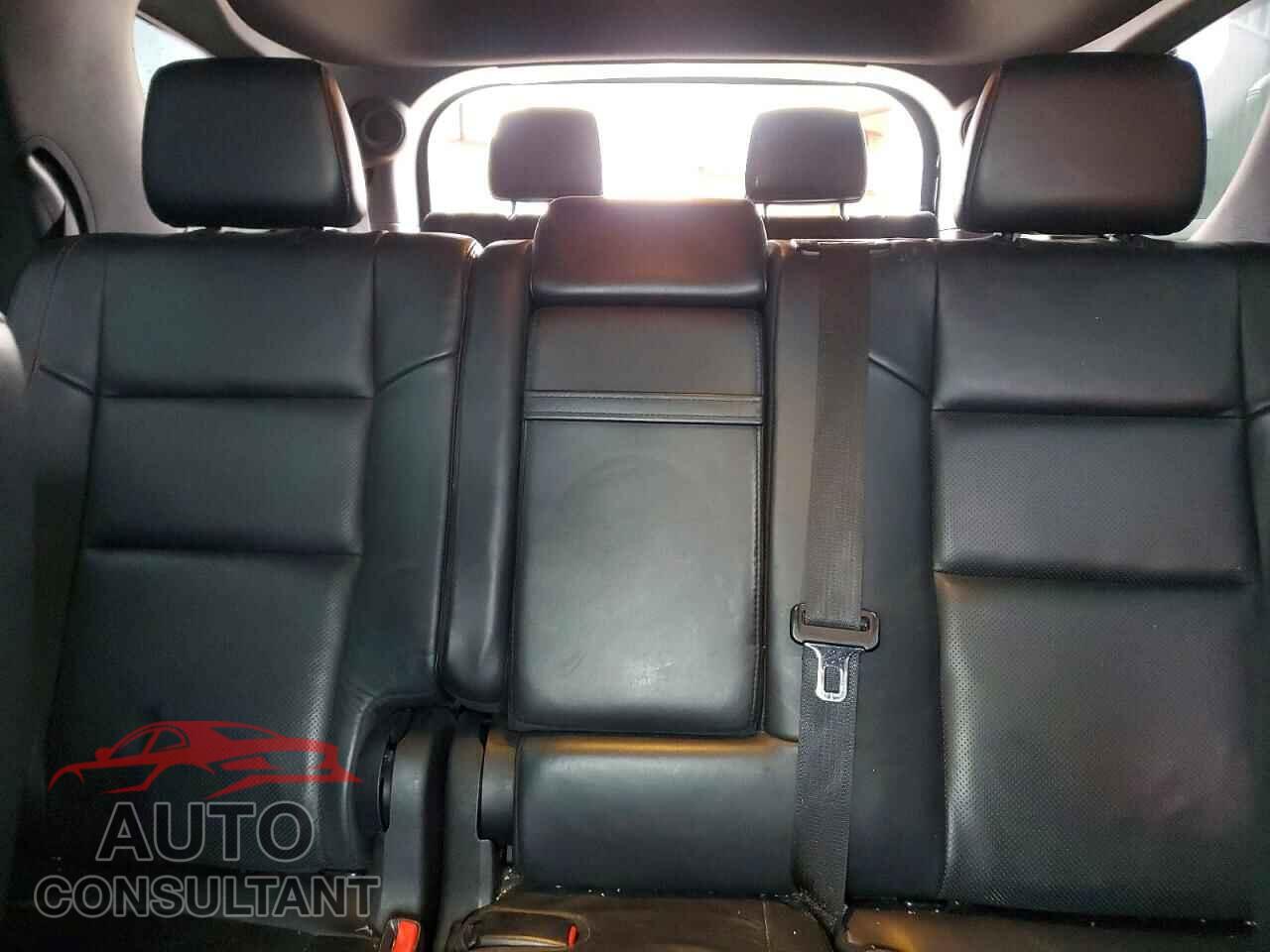 DODGE DURANGO 2015 - 1C4SDJCT8FC694713