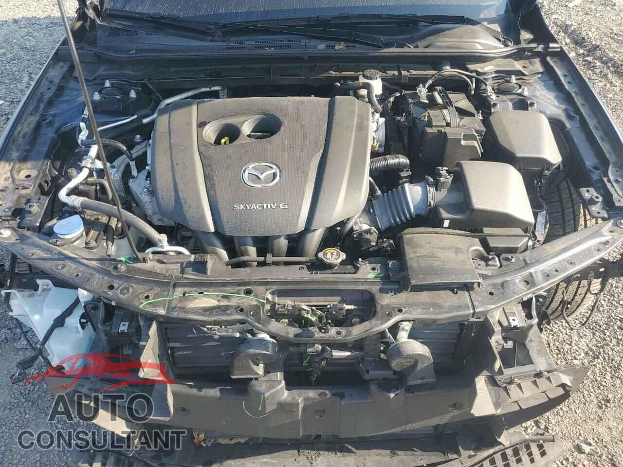 MAZDA 3 2020 - JM1BPANM1L1162109