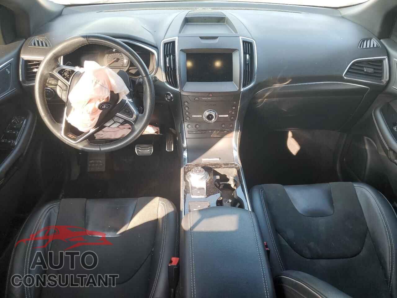 FORD EDGE 2020 - 2FMPK4AP8LBB36385
