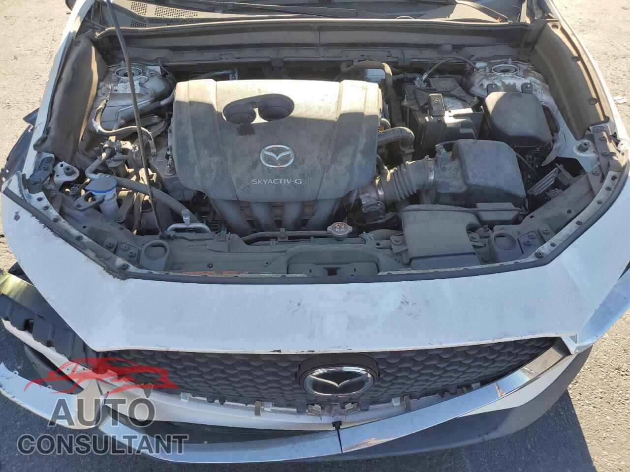 MAZDA CX30 2021 - 3MVDMABLXMM309575