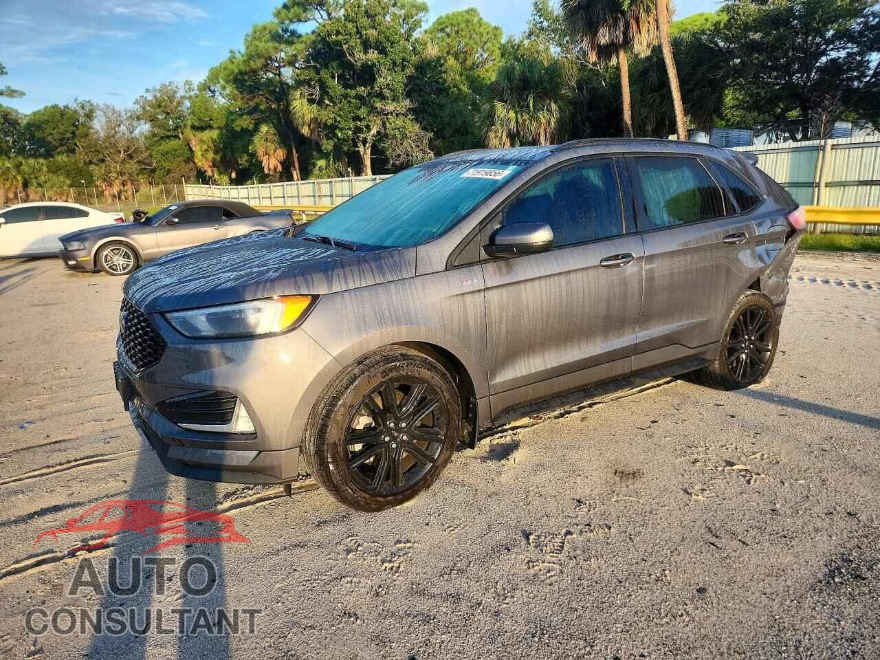 FORD EDGE 2024 - 2FMPK4J97RBA19441