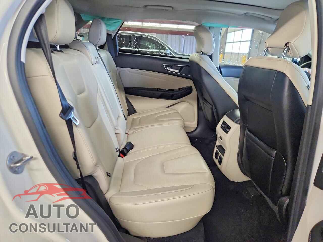 FORD EDGE 2016 - 2FMPK4K9XGBB71449
